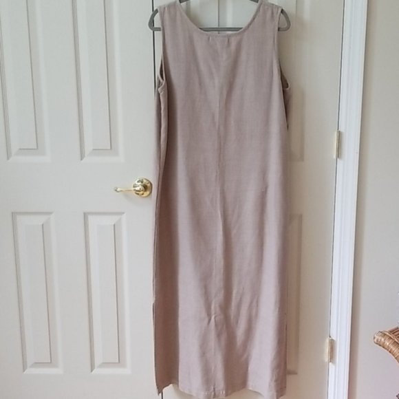 Style & Co Tank Dress - Picture 2 of 6